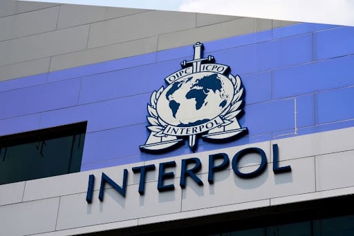 Αμαλιάδα: Συνελήφθη αλλοδαπός άνδρας που αναζητούνταν από την Interpol