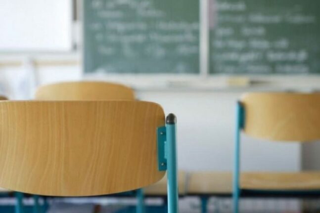 «Πριν τις αποβολές.. ενημέρωση στους μαθητές» - Στην «Π» γονείς και εκπαιδευτικοί για το νέο σχέδιο αυστηρών ποινών του υπουργείου Παιδείας