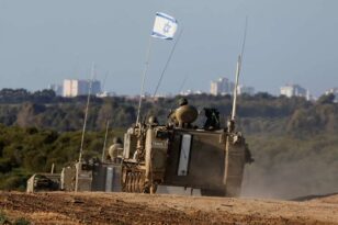 Γάζα: Ο στρατός του Ισραήλ σκότωσε 11 τρομοκράτες της Χαμάς στην Χαν Γιούνις