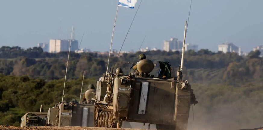 Γάζα: Ο στρατός του Ισραήλ σκότωσε 11 τρομοκράτες της Χαμάς στην Χαν Γιούνις