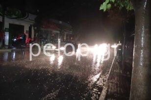 Κακοκαιρία: Προβλήματα στην κυκλοφορία στο οδικό δίκτυο της Αχαΐας, κλειστό το Ρίο-Αντίρριο - «Φωτιά» στο τηλεφωνικό κέντρο της Πυροσβεστικής
