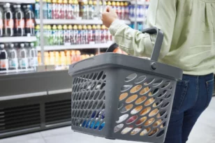 Σκρέκας: Προσεγγίζει το 0% ο πληθωρισμός στα σούπερ μάρκετ