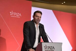 Εντάσεις και διαφωνίες στην συνεδρίαση της Πολιτικής Γραμματείας του ΣΥΡΙΖΑ – Υπερψηφίστηκε η εισήγηση Κασσελάκη