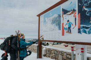 Καλάβρυτα: Ανοίγει και επίσημα το Χιονοδρομικό Κέντρο - Από την Παρασκευή θα υποδέχεται χιλιάδες επισκέπτες