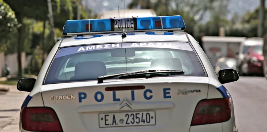 Συμμορία με ανήλικους διέπραττε κλοπές σε καταστήματα και οχήματα στην Αιτωλοακαρνανία - Τους εντόπισε η ΕΛΑΣ