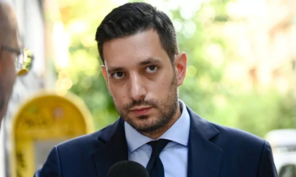 Ο Κυρανάκης στα Καλάβρυτα για τον Οδοντωτό - Τι είπε ο δήμαρχος Θανάσης Παπαδόπουλος