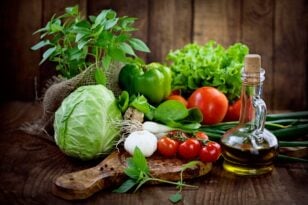 Ποια είναι τα καλύτερα λαχανικά για να λάβετε τις καθημερινές σας βιταμίνες