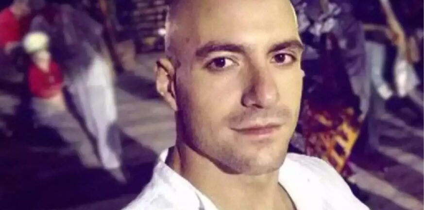 Γιώργος Λυγγερίδης: «Σας ευχαριστούμε» – Η επιστολή της οικογένειας του αδικοχαμένου αστυνομικού