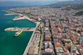 Πάτρα: Με πλαστό έγγραφο προσπάθησε να φύγει από τη χώρα 22χρονος Τούρκος – Είχε απόφαση επιστροφής