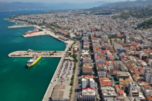 Πάτρα: Το δημοτικό συμβούλιο γνωμοδοτεί για τα Mega Yachts - Τι σημαίνει πρακτικά αν πει «όχι» ο Δήμος