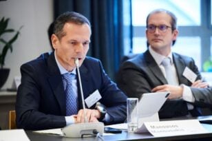 Μάνος Μανουσάκης (ΑΔΜΗΕ): Ήρθε η ώρα να ανοίξει η συζήτηση για τη δημιουργία πανευρωπαϊκού δικτύου HVDC διασυνδέσεων