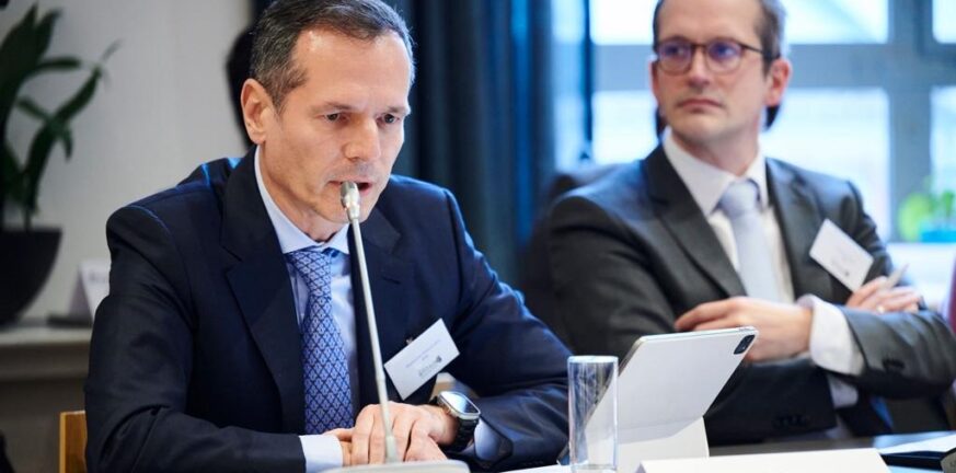 Μάνος Μανουσάκης (ΑΔΜΗΕ): Ήρθε η ώρα να ανοίξει η συζήτηση για τη δημιουργία πανευρωπαϊκού δικτύου HVDC διασυνδέσεων