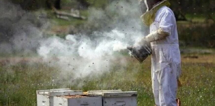 Στους δρόμους σήμερα οι Μελισσοκόμοι - Μηχανοκίνητη πορεία στο κέντρο της Πάτρας