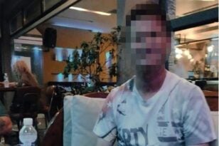 Εξαφάνιση 31χρονου στο Μεσολόγγι: Ψάχνουν συνεργό του κρεοπώλη οι Αρχές – «Δεν μπορεί να τον εξαφάνισε μόνος του»