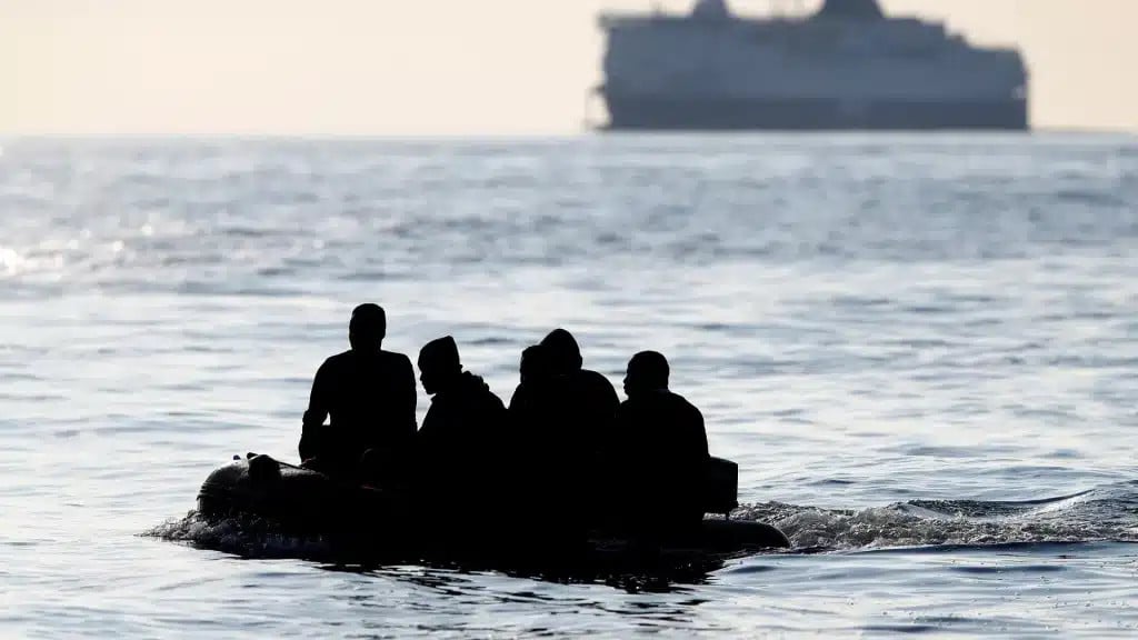 Tragic Turn of Events: Five Lives Claimed in English Channel Crossing of Migrants