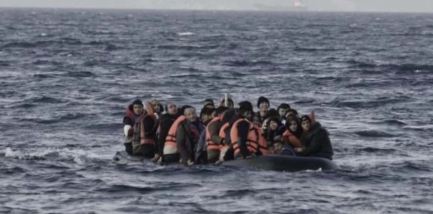 Κύπρος: Πέθανε παιδί μεταναστών και το έριξαν στη θάλασσα