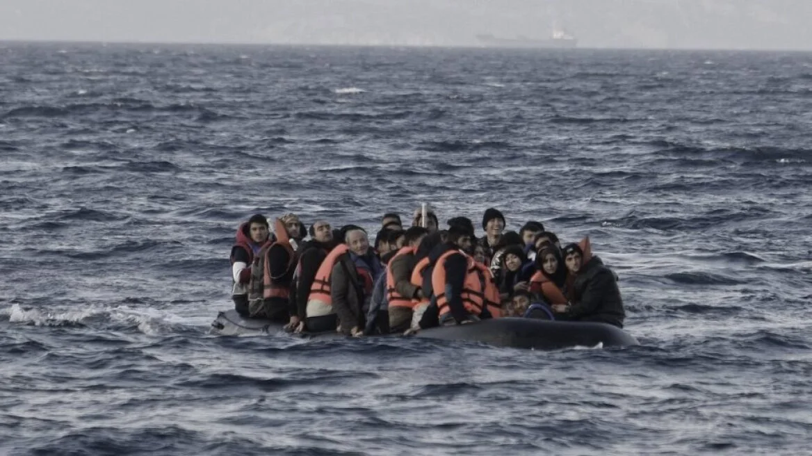 Turkey: Boat with migrants sank – At least 16 dead |  World: News and News from around the World
 – 2024-03-19 05:52:02