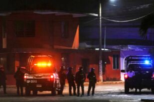 Μεξικό: 12 νεκροί κατά την απόπειρα απελευθέρωσης γιου εκτελεστή