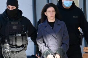 Λύτρας για δίκη Κολωνού: Ο βασικός κατηγορούμενος δεν έχει αναφερθεί ποτέ στη μητέρα της 12χρονης