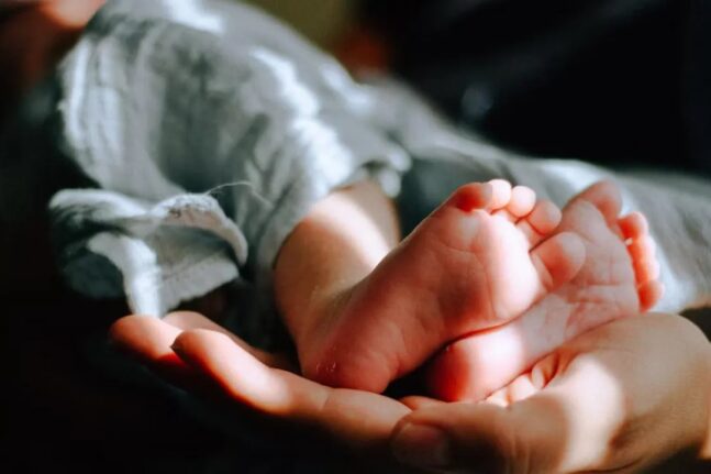 Ελληνικός Ερυθρός Σταυρός για νεκρό έμβρυο: «Oλότελα αναληθής η πληροφορία αυτή»