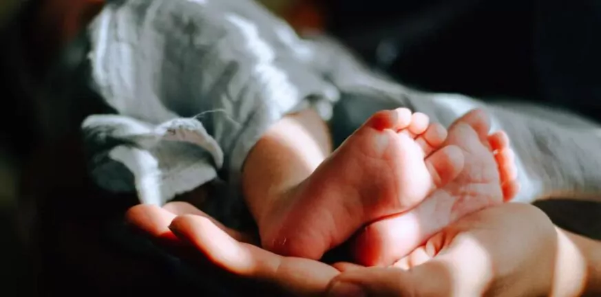 Ελληνικός Ερυθρός Σταυρός για νεκρό έμβρυο: «Oλότελα αναληθής η πληροφορία αυτή»