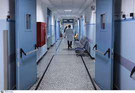 Νοσοκομείο Μεσολογγίου: Άγρια επίθεση Ρομά σε γιατρούς και νοσηλευτές