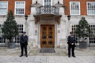 Βρετανία: Η Κέιτ Μίντλετον χειρουργήθηκε στο νοσοκομείο των VIP