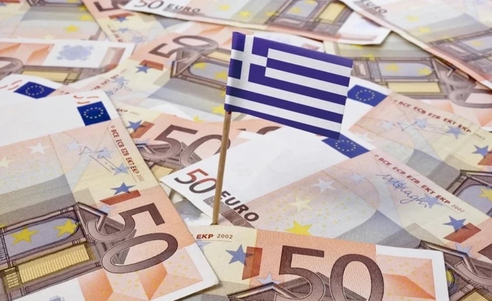 Greece’s exit to the markets with reissues and a new 10-year bond
 – 2024-03-11 13:38:25