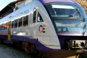 Νέος ΟΣΕ: Όλες οι αλλαγές που θα γίνουν στον ελληνικό σιδηρόδρομο