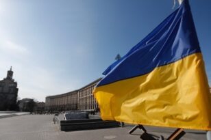 Ουκρανία: «Ευχαριστώ Ελλάδα» - Το μήνυμα του Κιέβου στη χώρα μας - ΒΙΝΤΕΟ