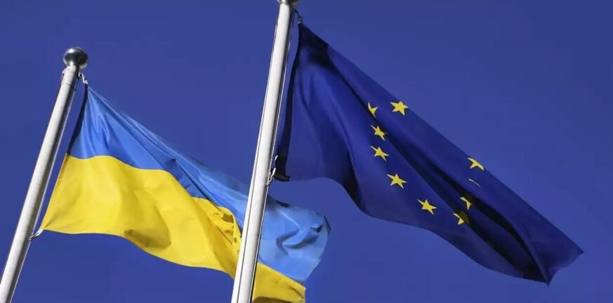 Λετονία: Η ΕΕ ενδέχεται να συμφωνήσει για οικονομική στήριξη 50 δισ. ευρώ προς την Ουκρανία την 1η Φεβρουαρίου