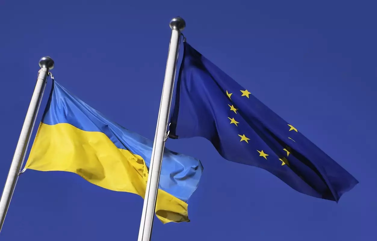 Latvia: EU may agree on €50 billion in financial support to Ukraine on February 1
 – 2024-03-03 22:50:01