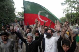 Πακιστάν: Κλειστά σχολεία και πανεπιστήμια μετά από απειλή για τρομοκρατική επίθεση