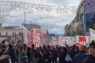 Ιερώνυμος