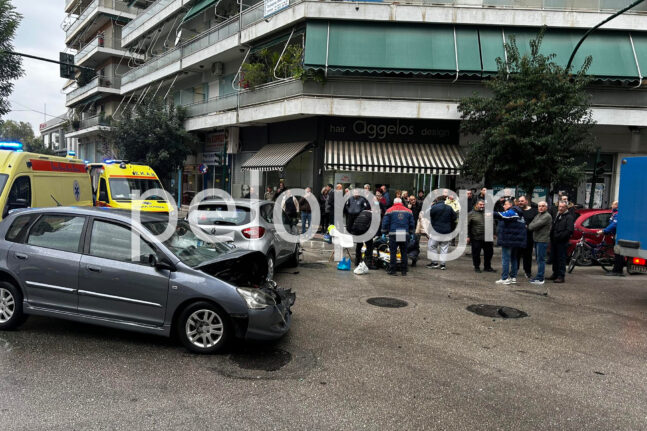 αντιπεριφερειάρχες