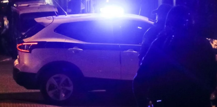 Δύο συλλήψεις για οπλοφορία στο νυχτερινό κέντρο που πέθανε ο 18χρονος - Το ένα όπλο είχε κλαπεί από αστυνομικό