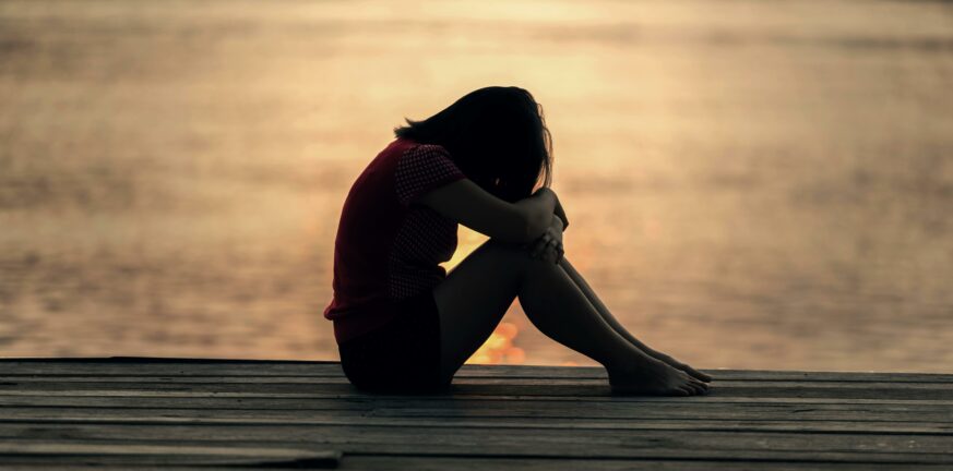 Αυτοκτονία: Πώς να προλάβετε μια τραγωδία
