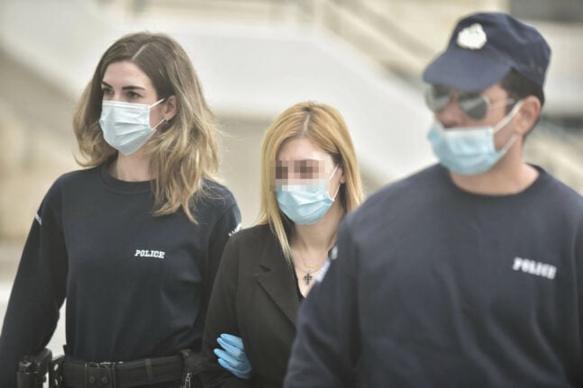 Υπόθεση Πισπιρίγκου: Ξεκινά σήμερα η δίκη για τους θανάτους Μαλένας και Ίριδας