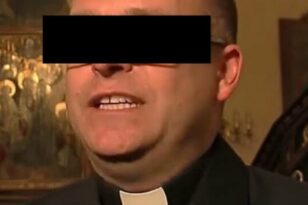 Πολωνία: Ιερέας κατηγορείται για σεξουαλικά εγκλήματα και διακίνηση ναρκωτικών - ΦΩΤΟ