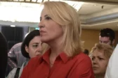 ΣΥΡΙΖΑ: Χωρίς αντίπαλο η Ρένα Δούρου για την προεδρία της Κοινοβουλευτικής Ομάδας
