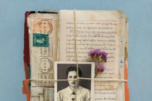 Πάτρα: Παρουσιάζεται το βιβλίο «Σμύρνη, Μανίτσα μου! Ημερολόγια Εκστρατείας και έρωτα του Υπολοχαγού Γεράσιμου Γεννατά»