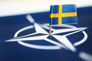 Υπέγραψε ο Ερντογάν την ένταξη της Σουηδίας στο ΝΑΤΟ - «Πράσινο» φως για τα F-16