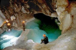 Το Σπήλαιο Λιμνών Καστριών «ναυαρχίδα» του τουρισμού - Η «Π» αποκαλυπτεί τις νέες κινήσεις του Δήμου Καλαβρύτων