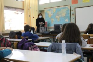 Κορονοϊός: Πώς θα ανοίξουν τα σχολεία από Δευτέρα - Τι να προσέξουν εκπαιδευτικοί και μαθητές