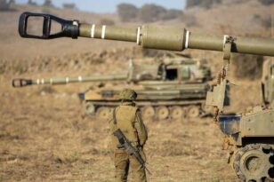 Το Ισραήλ απέσυρε σχεδόν όλες τις χερσαίες δυνάμεις του από τη νότια Γάζα