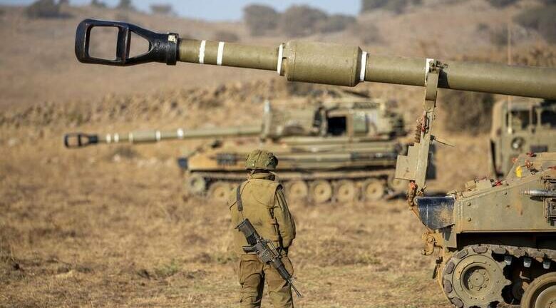 Το Ισραήλ απέσυρε σχεδόν όλες τις χερσαίες δυνάμεις του από τη νότια Γάζα
