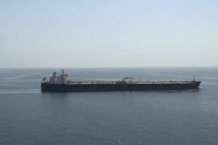 Κόλπος του Ομάν: Την άμεση απελευθέρωση του τάνκερ απαιτούν οι ΗΠΑ από το Ιράν