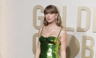 Γιατί η Τέιλορ Σουίφτ έδωσε φιλοδώρημα 600 δολαρίων σε υπάλληλο