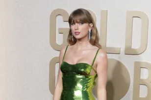 Γιατί η Τέιλορ Σουίφτ έδωσε φιλοδώρημα 600 δολαρίων σε υπάλληλο