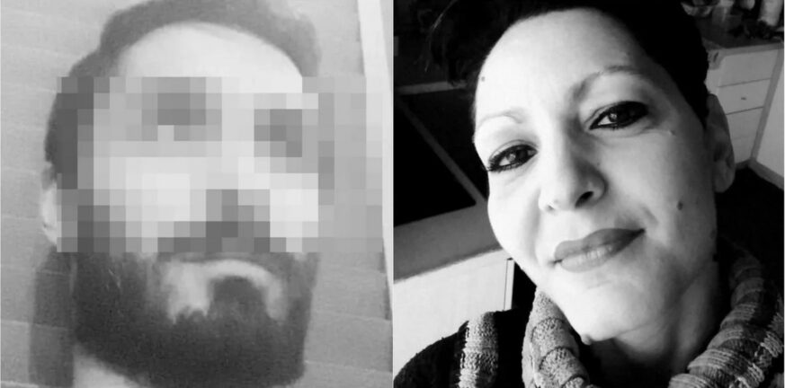 Θεσσαλονίκη - Δολοφονία 41χρονης: Ο 39χρονος κατηγορείται και για βιασμό της αδελφής του